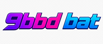 9bbd bat logo